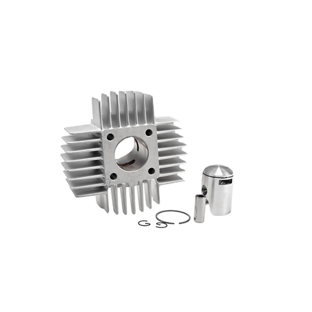Zylinderkit AKOA Racing 38mm Alu Puch