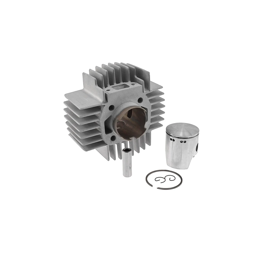 Zylinder-Kit AKOA Racing 45mm Puch