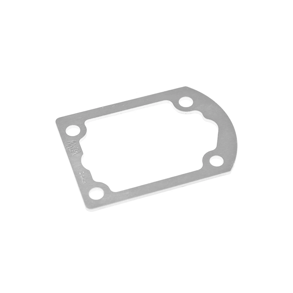 Zylinderplatte (Spacer) 1.5mm, aus Inox zu Sachs 502/503