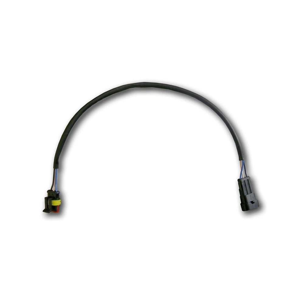Verlängerungskabel *HPI* Stator-CDI 3-Pol 30cm zu allen Zündungen