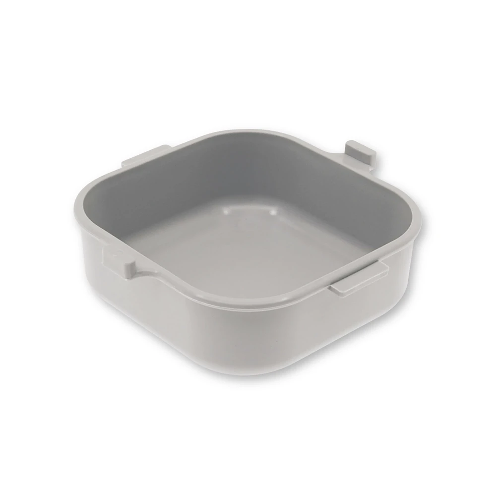 Werkzeugbox CIF grau zu Piaggio Ciao P/SC (OEM: 122178/102967)