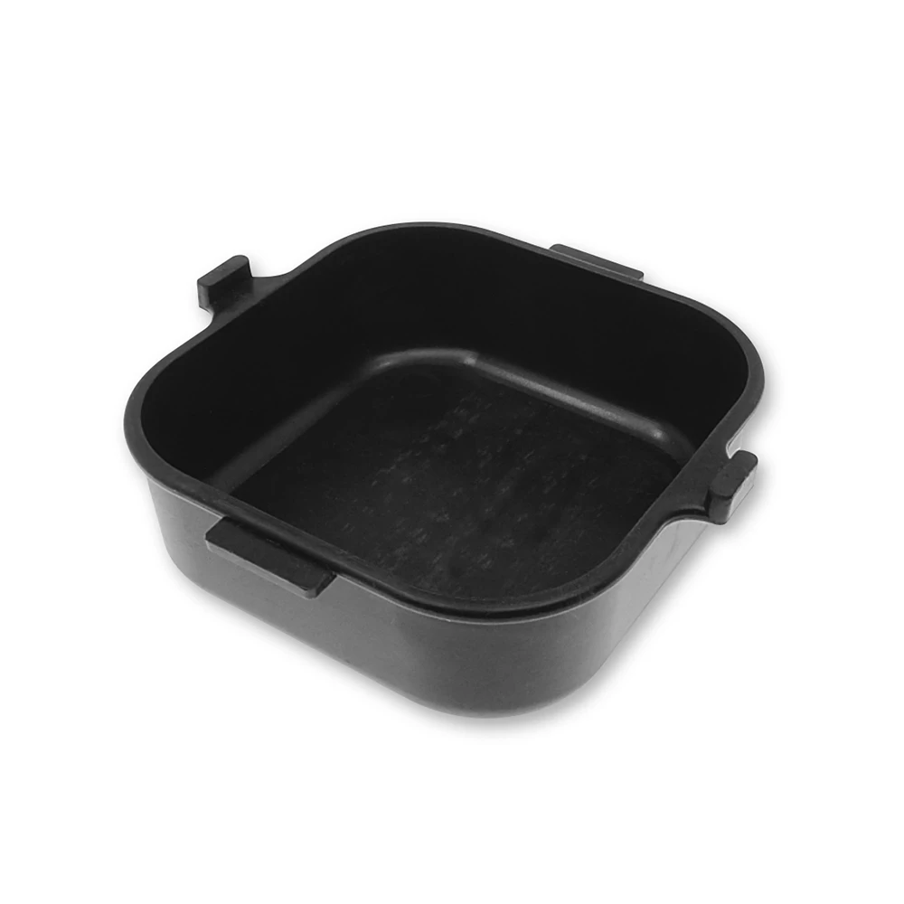 Werkzeugbox CIF schwarz zu Piaggio Ciao P/SC (OEM: 122178/102967)