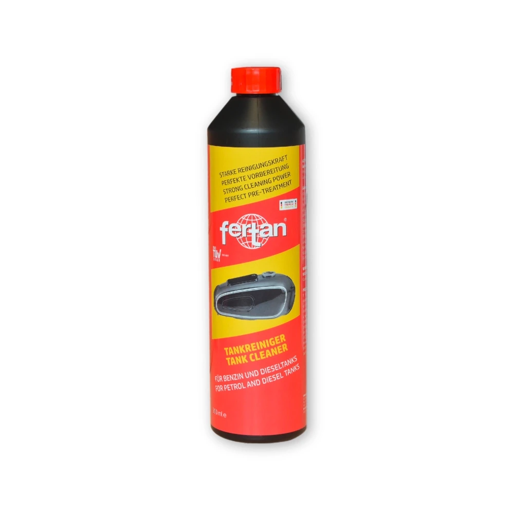Reinigungsmittel FERTAN TANKREINIGER Entfetter Konzentrat 500 ml