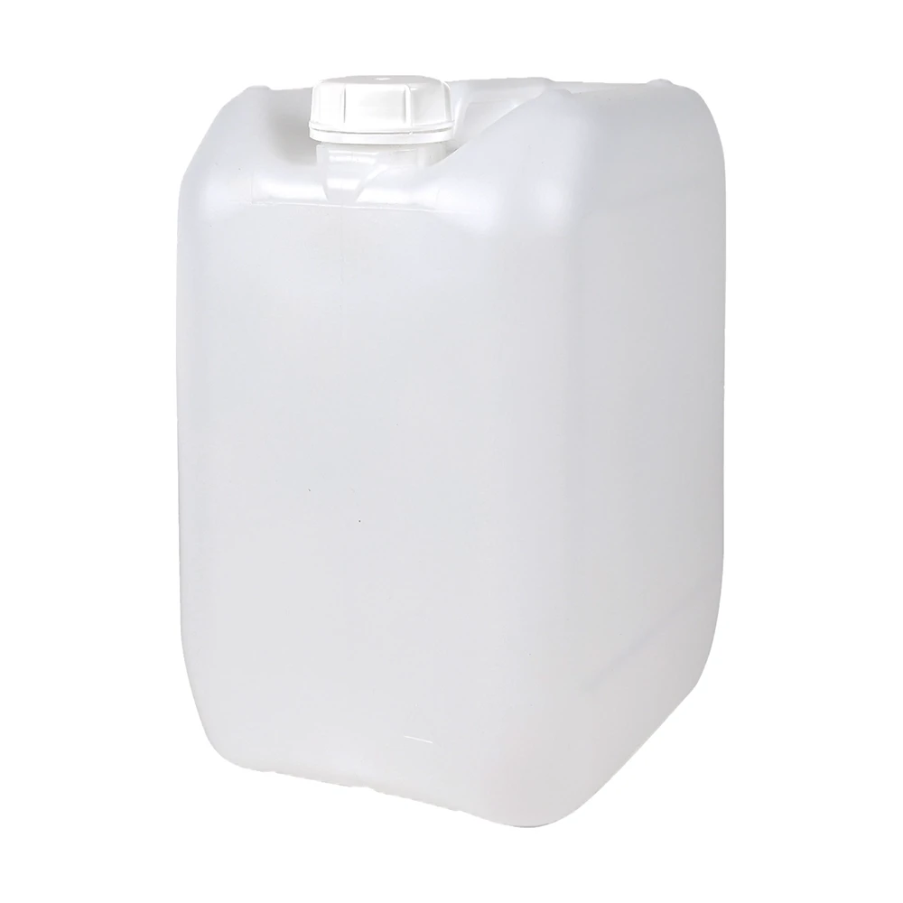 Kanne Motorex LEER WEISS 10 L