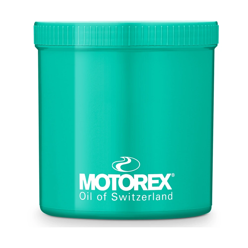 Fett Motorex ANTI SEIZE 850 g