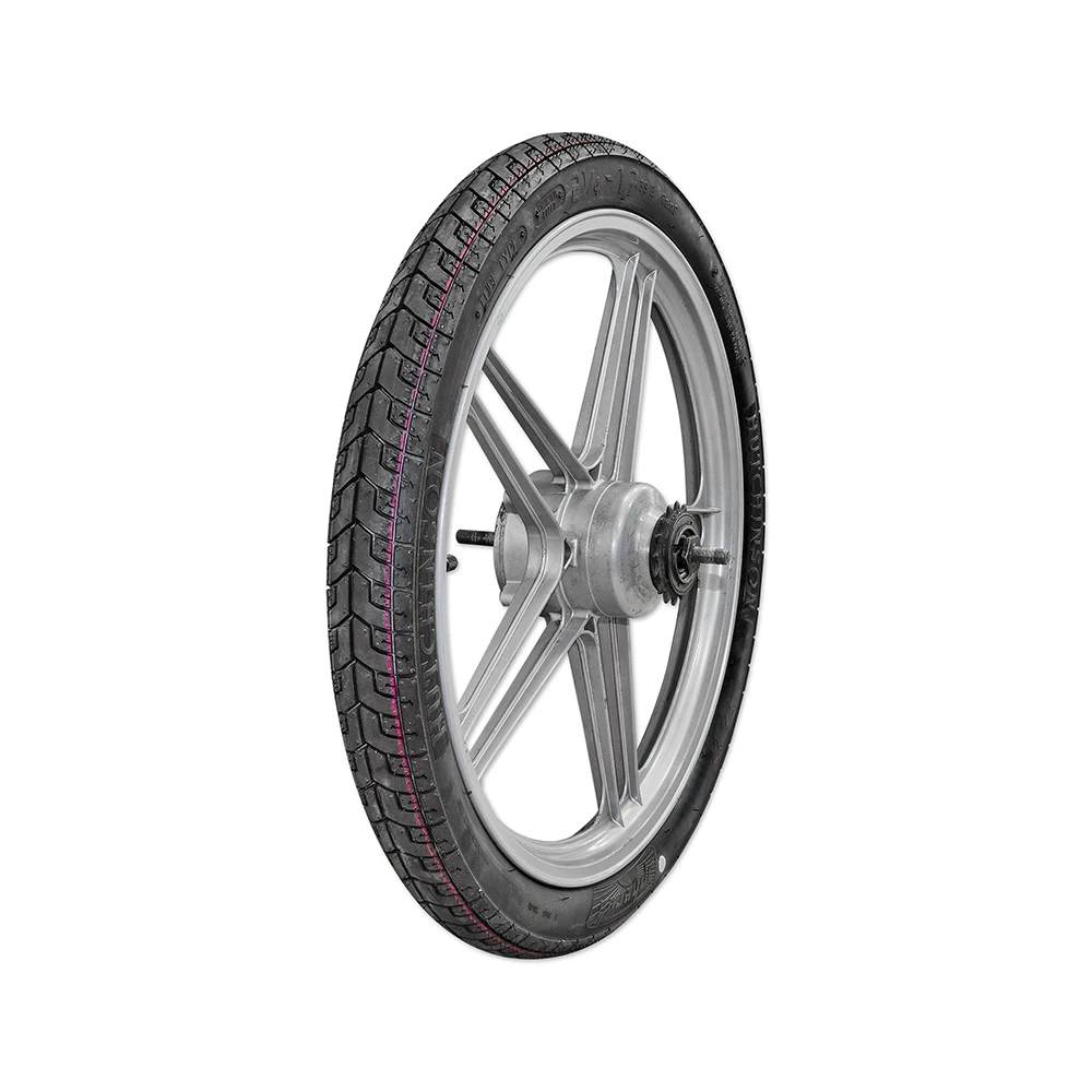 Pneu Hutchinson Spherus 2 1/4 x 17 39B