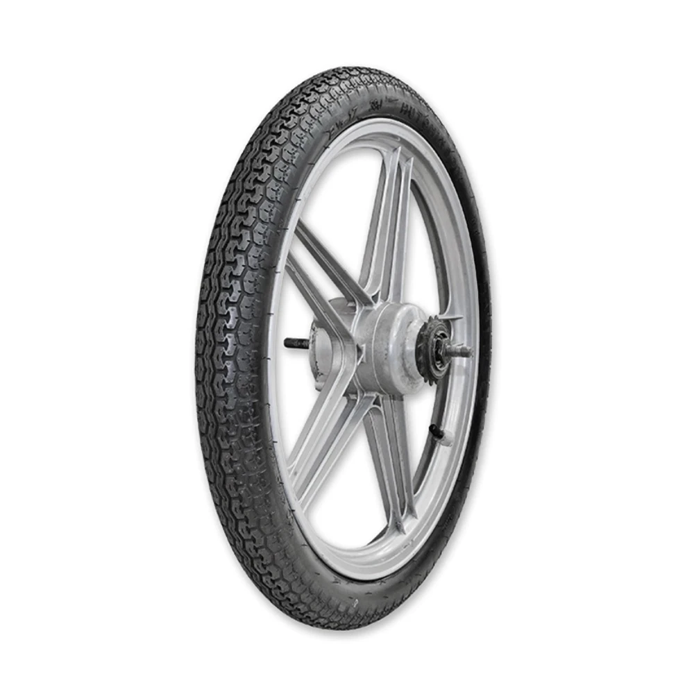 Pneu Hutchinson TURBO 2 3/4 x 17 38J