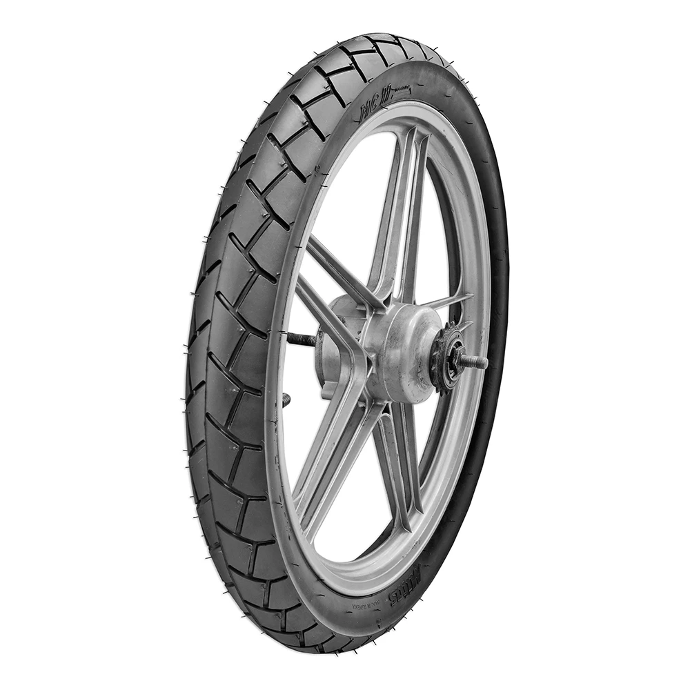 Pneu 2.50-17 43J REINF F/R TL/TT Sava/Mitas MC11