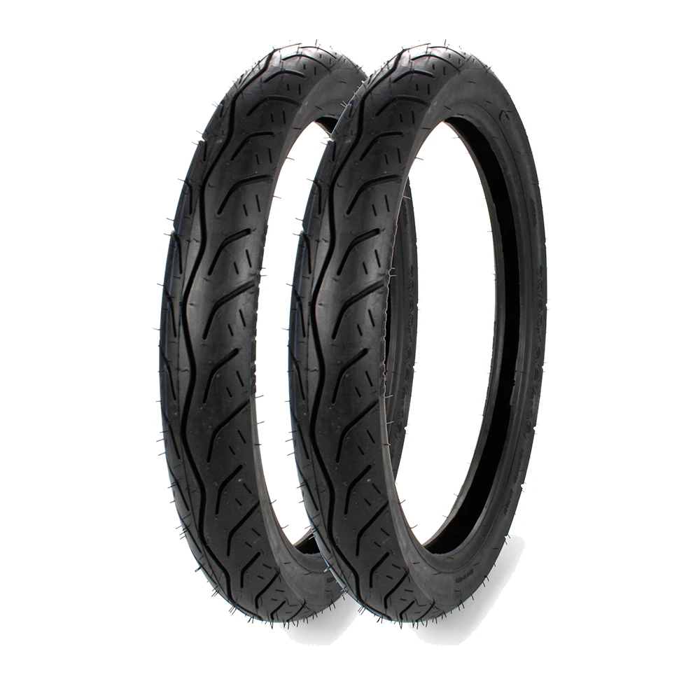 Pneu MERRICK MK-528 (Paar) 2 1/2 - 16 (42B)