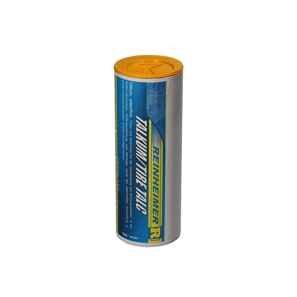 Talk-Dose REINHEIMER Talc Talkum, asbestfrei (500g)