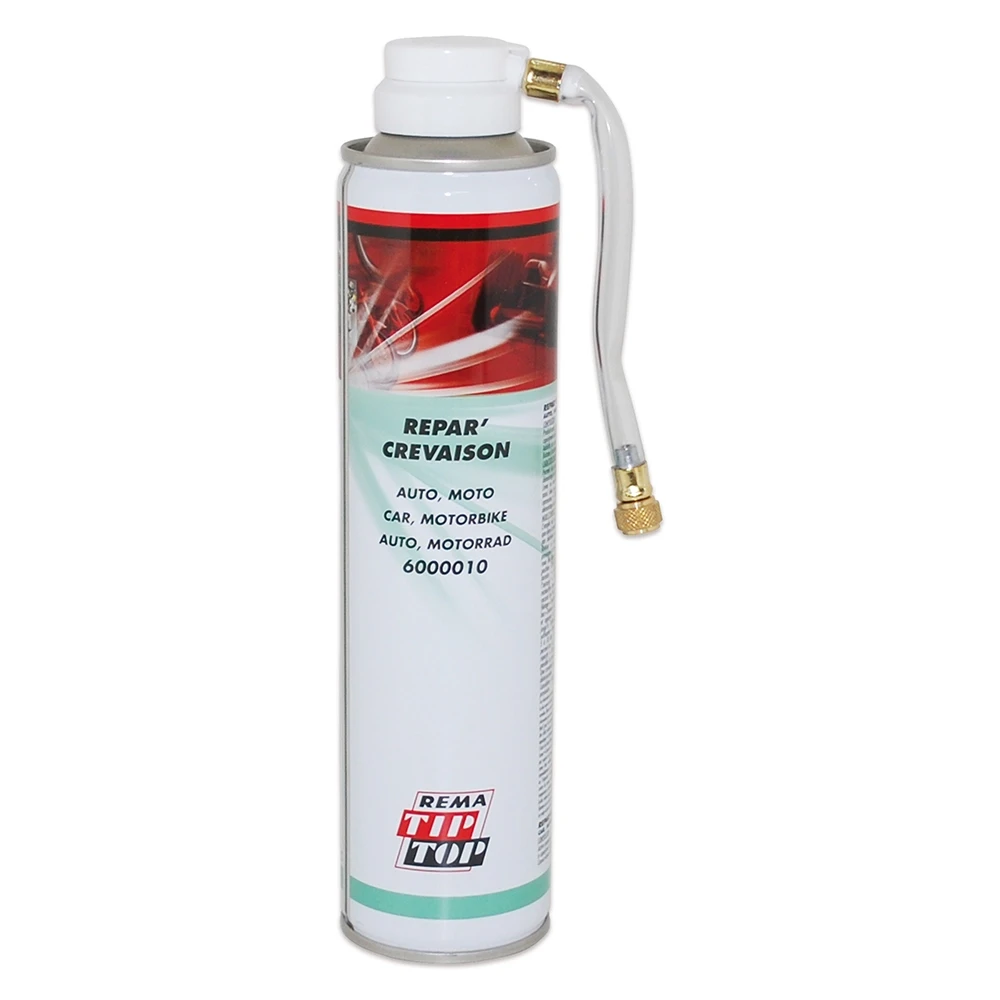 Pannenflüssigkeit (Tyre Repair) für Pneu/Reifen 300ml