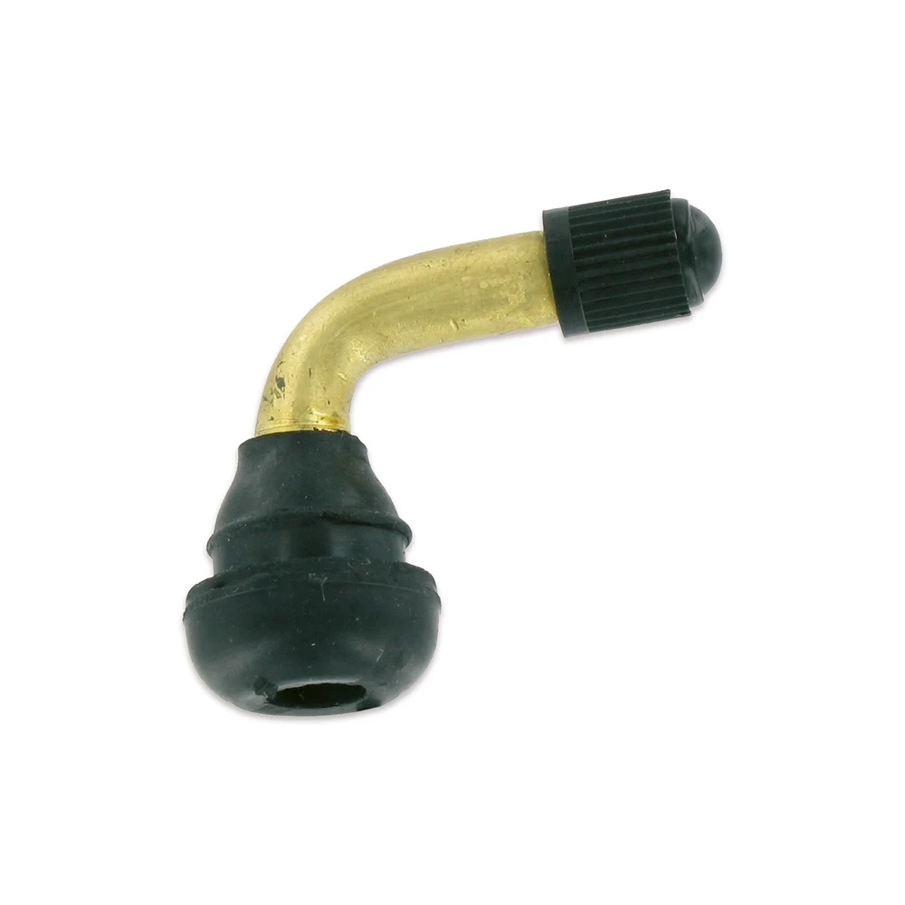 Ventil 90 Grad  für Tubelessfelge 11.3mm