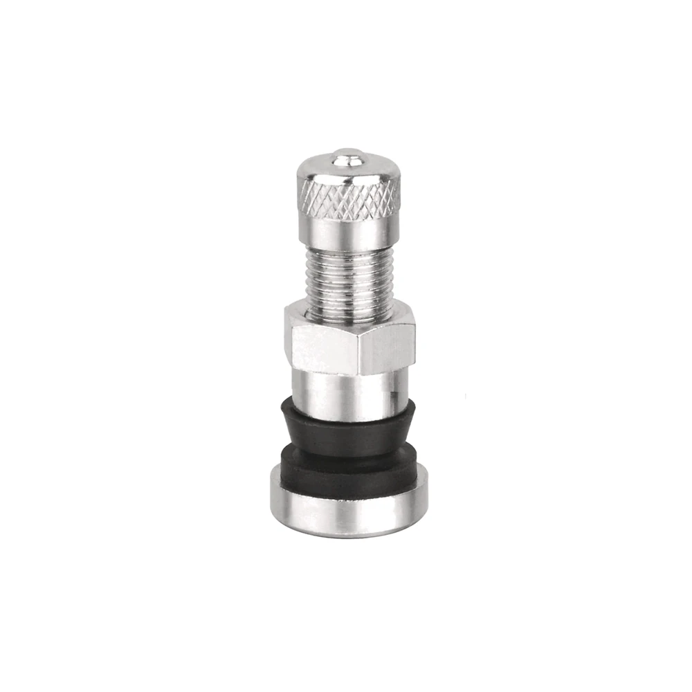 Ventil gerade für Tubelessfelge 8.3mm / 26mm MS 521