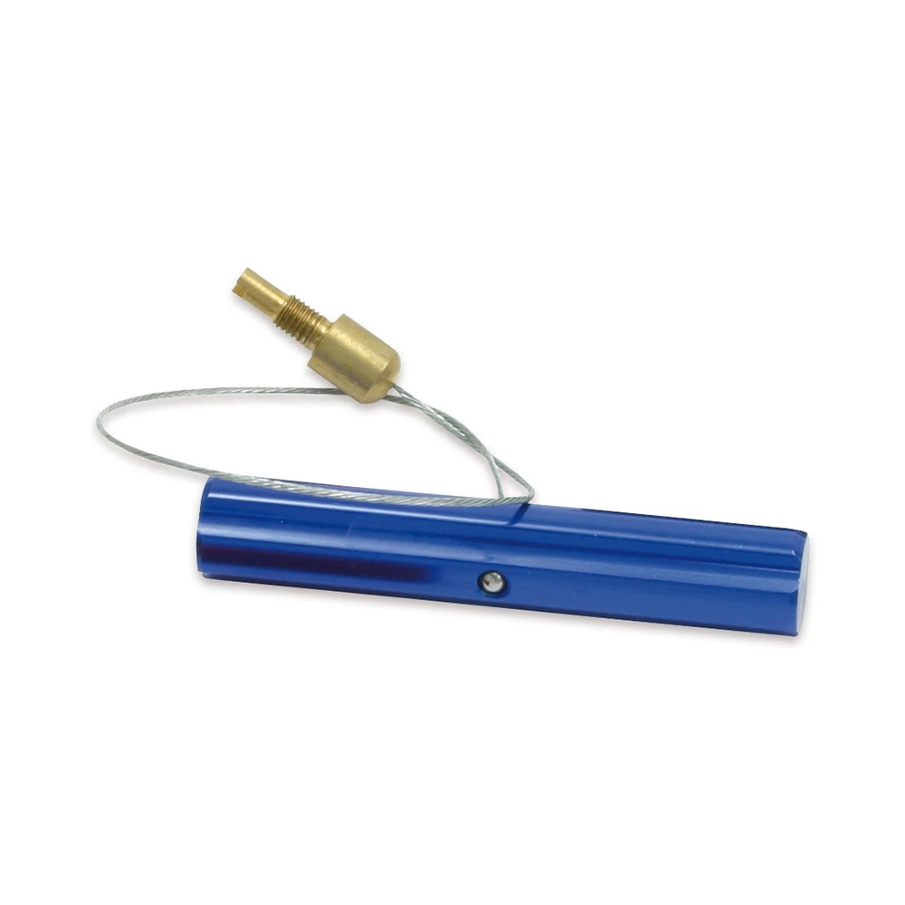 Ventilwerkzeug für Tubeless-Ventile blau, rot, silber oder schwarz