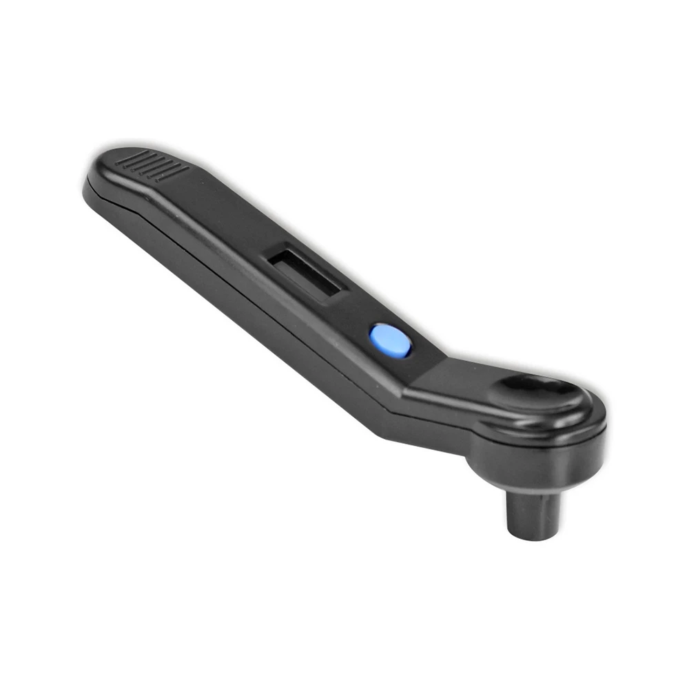 Reifendruckmanometer digital 0.1-7 BAR