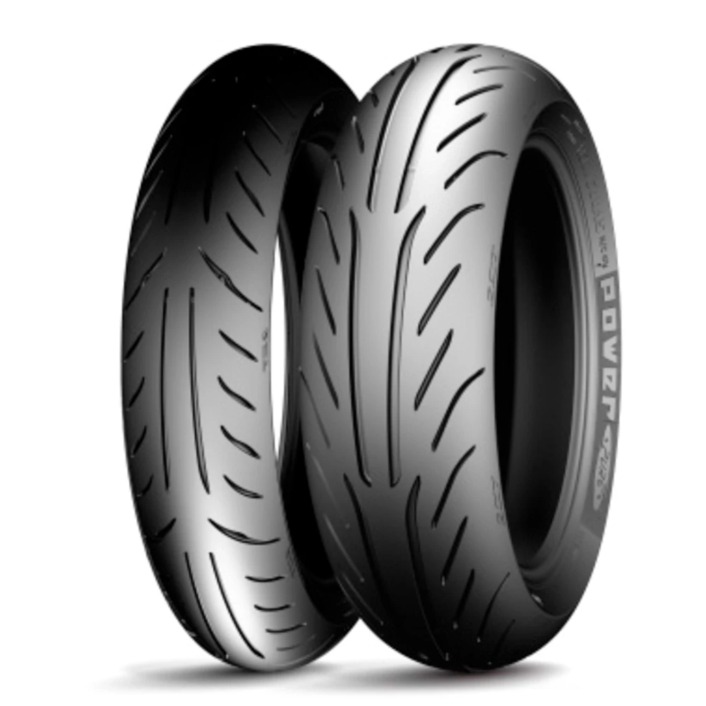 Pneu 130/70-13 63P REINF R TL Michelin Power Pure SC (CAI 738847)