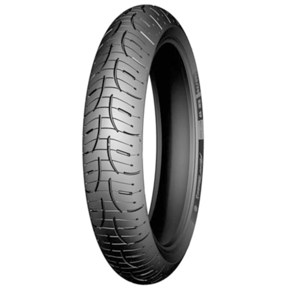 Pneu 120/70 ZR 17 58W F TL Michelin Pilot Road 4 GT (CAI 429567)
