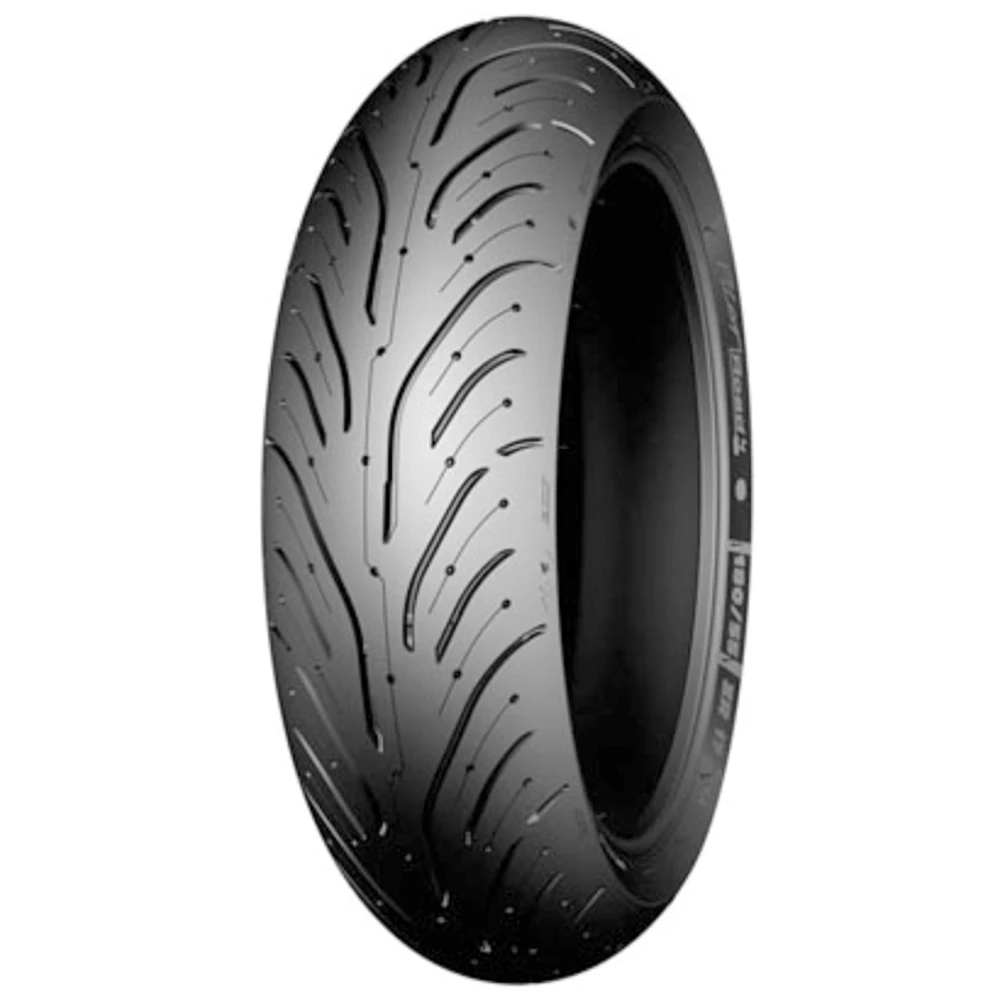 Pneu 190/55 ZR 17 75W R TL Michelin Pilot Road 4 GT (CAI 271932)