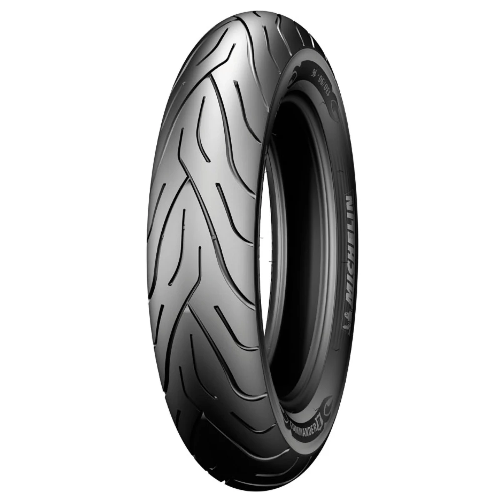 Pneu 140/80 B 17 69H F TL/TT Michelin Commander II (CAI 704451)