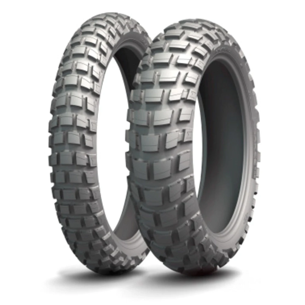 Pneu 140/80-18 70R R TL/TT Michelin Anakee Wild (CAI 716077)