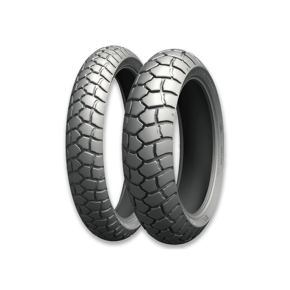 Pneu 110/80 R 18 58V F TL/TT Michelin Anakee Adventure (CAI 920596)