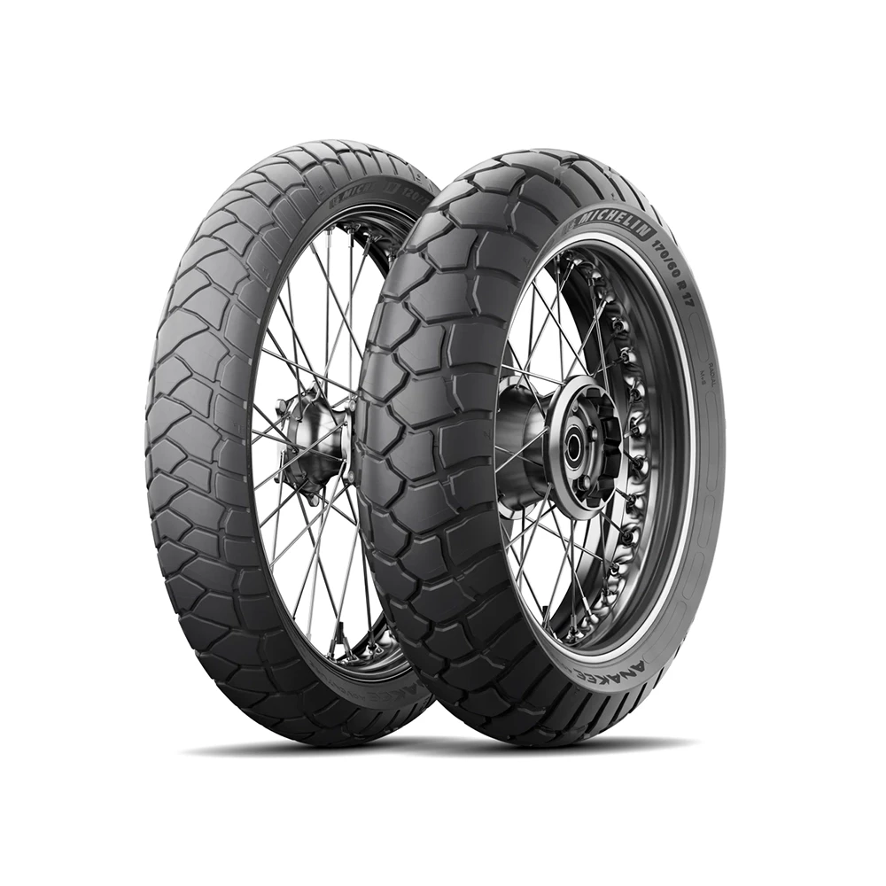 Pneu 160/60 R 17 69V R TL/TT Michelin Anakee Adventure (CAI 462141)