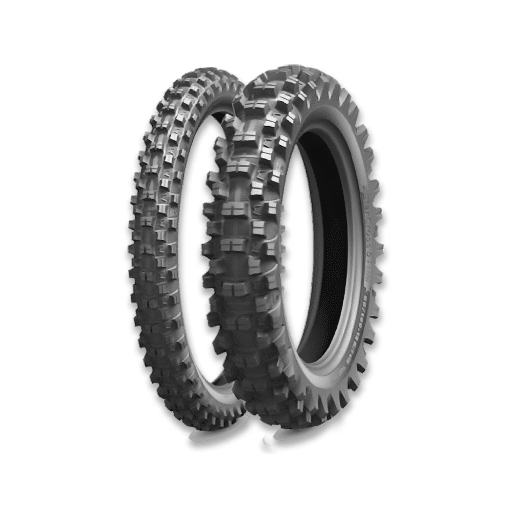 Pneu 2.75 - 10 37J Michelin Starcross 5 Mini R TT (CAI 086733)