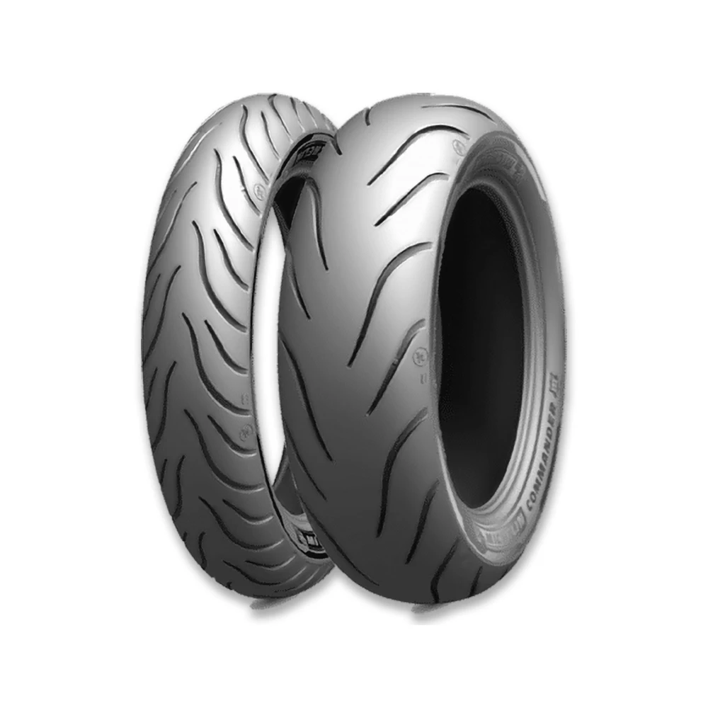 Pneu 130/90 B 16 73H REINF F TL/TT Michelin Commander III TRNG CAI 833296