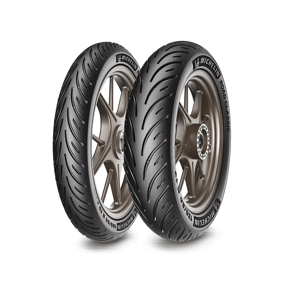 Pneu 3.25 B 19 54H F TL Michelin Road Classic (CAI 960520)