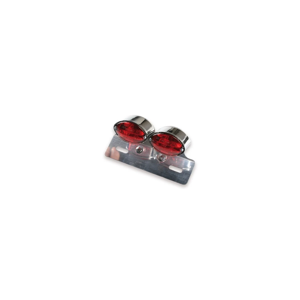 Rücklicht Vicma Custom Cruiser 21/5W CE