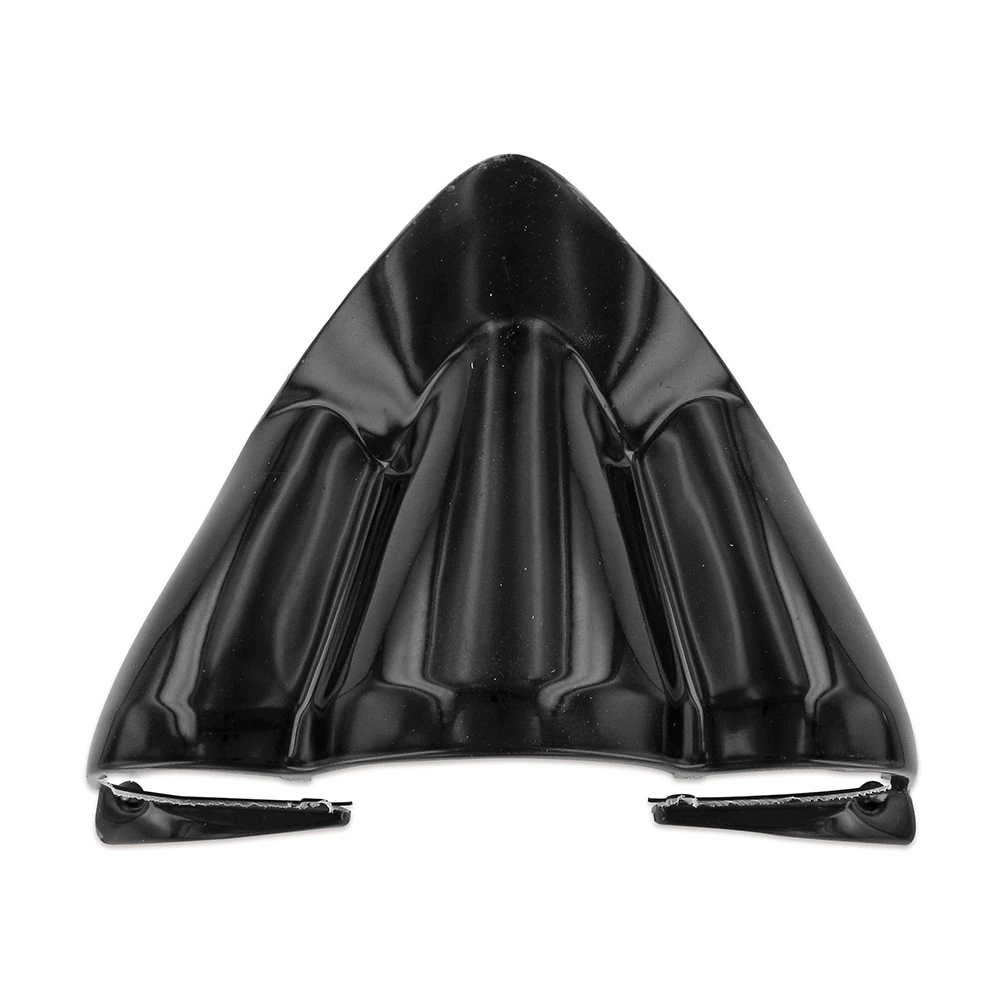 Zählerabdeckung MTKT Peugeot Speedfight II schwarz NETTOPREIS