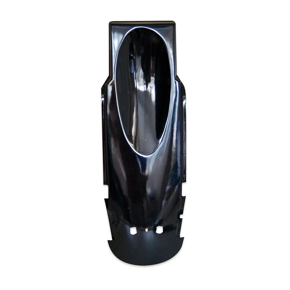 Unterboden MTKT Honda CBR125R schwarz NETTOPREIS