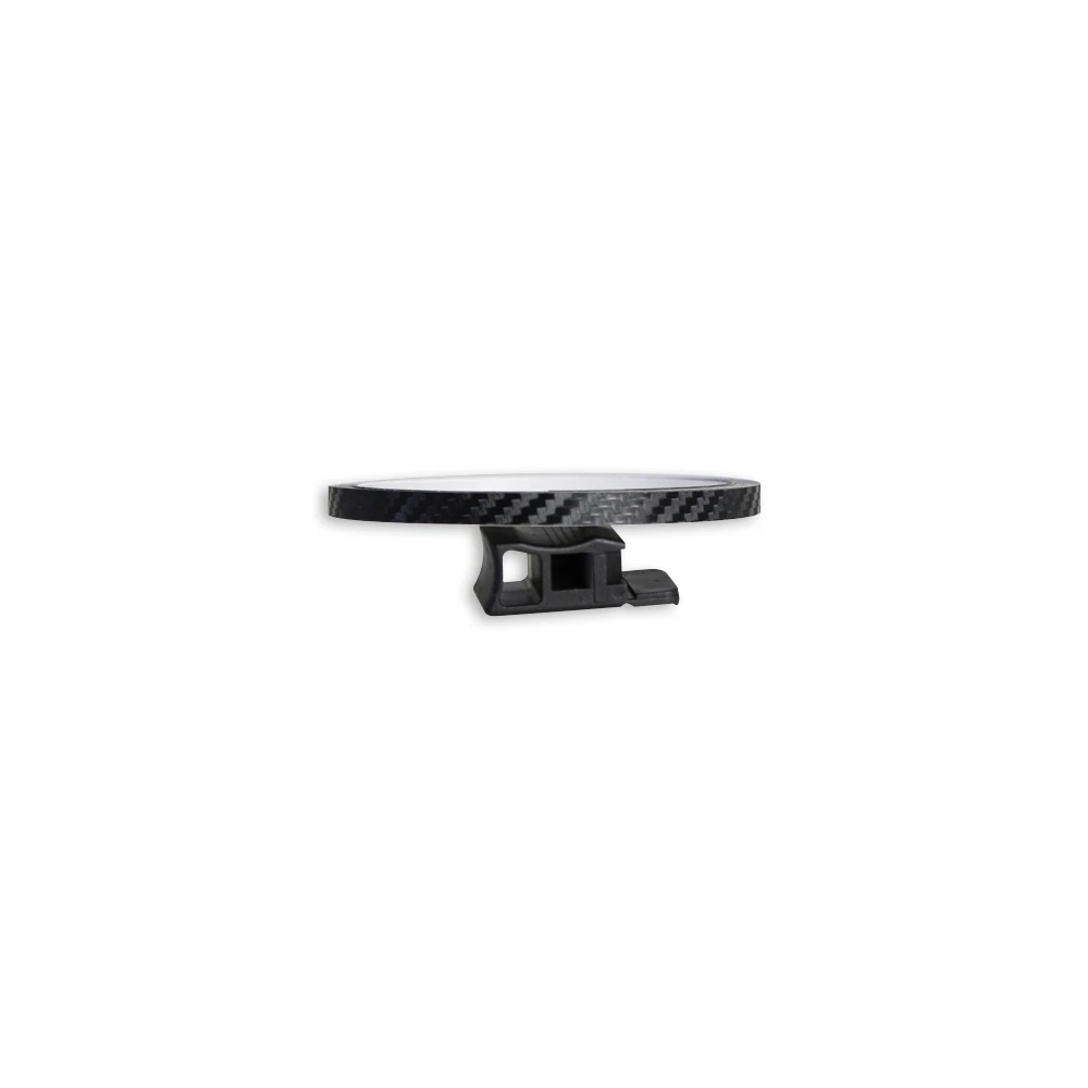 Felgenband 7mm carbon mit Lehre (3 Meter)