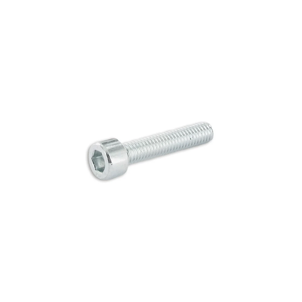 Inbusschraube M6x30mm