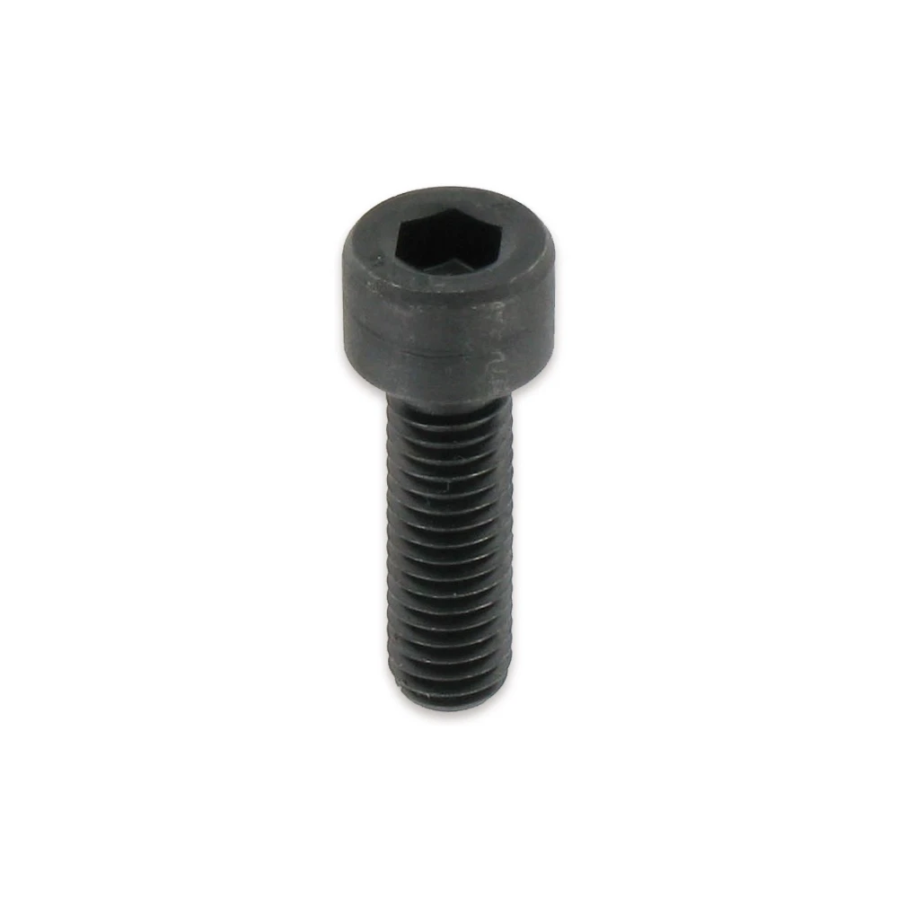 Inbusschraube M8x25mm schwarz Radnabe Puch Maxi (1 Stk.)