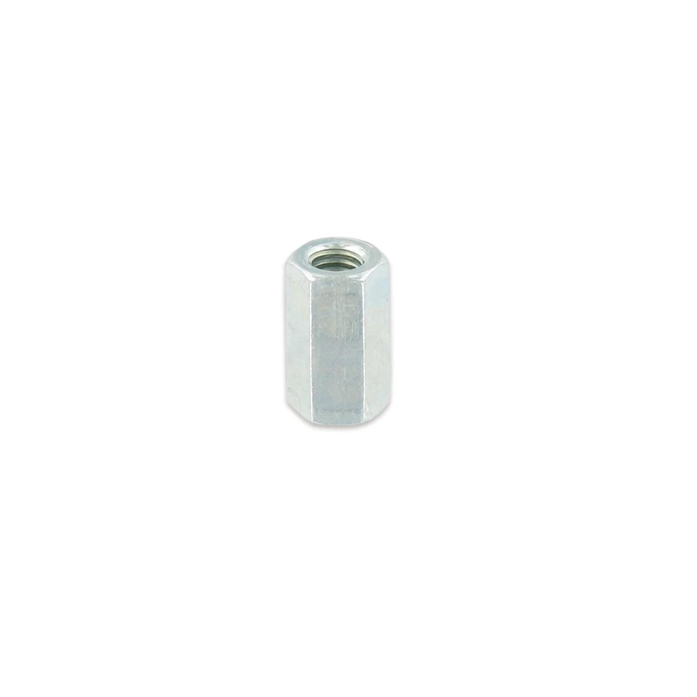 Sechskantmutter lang M6x18mm