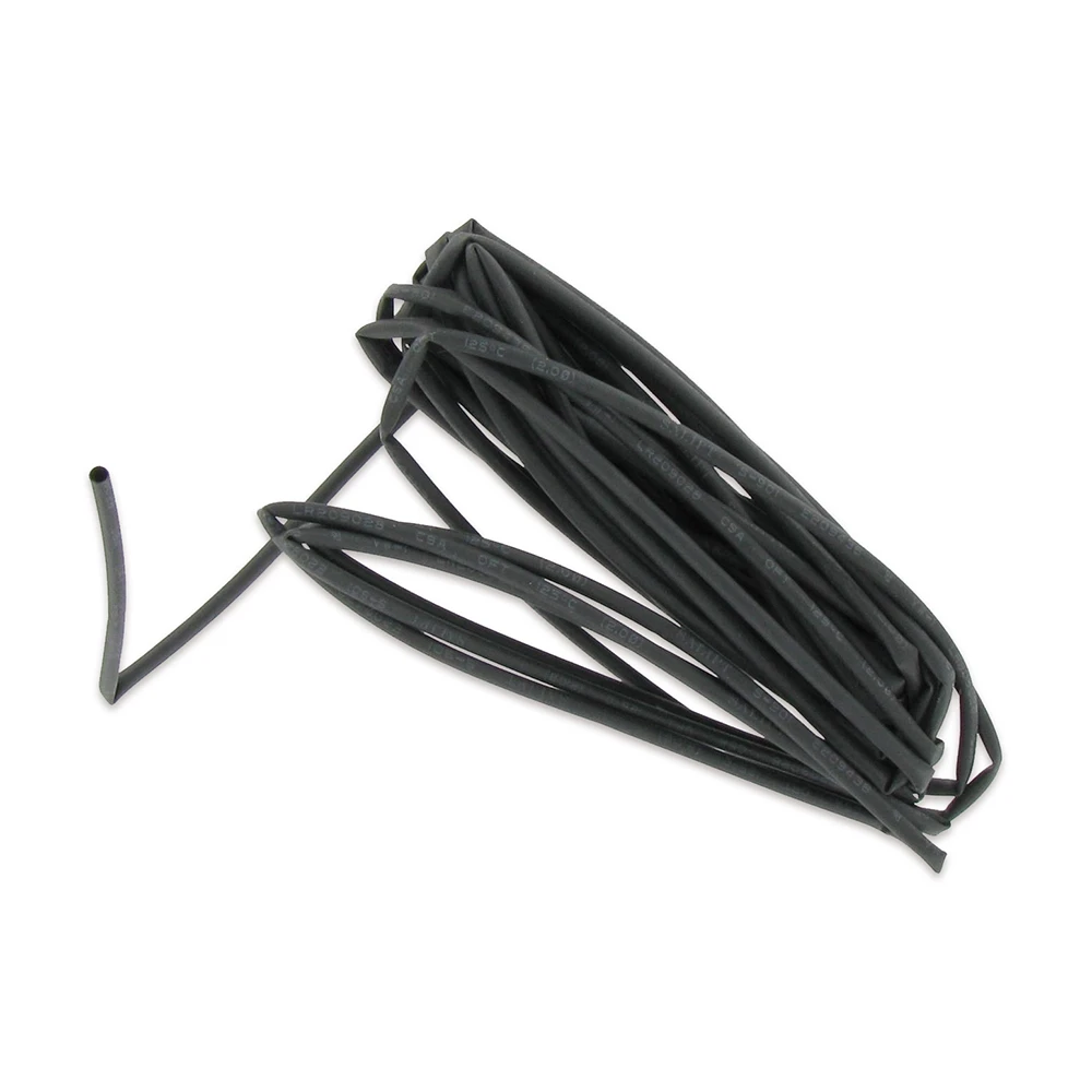 Wärmeschrumpfschlauch 2mm (5 Meter)