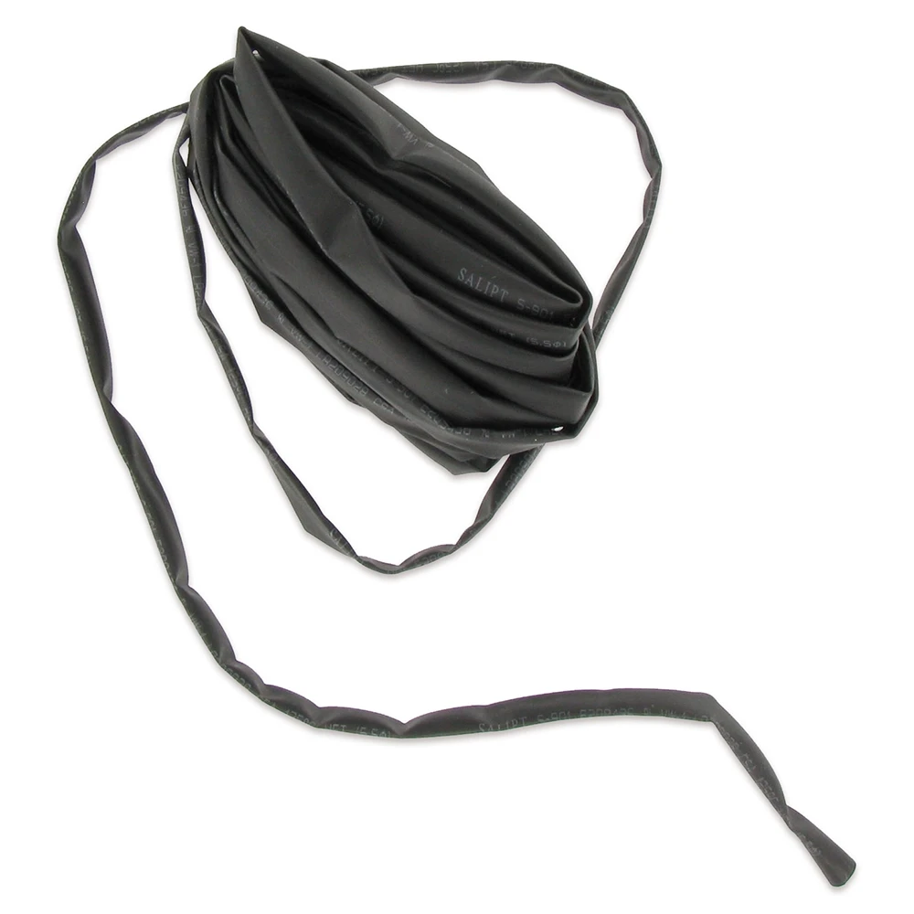 Wärmeschrumpfschlauch 6mm (5 Meter)