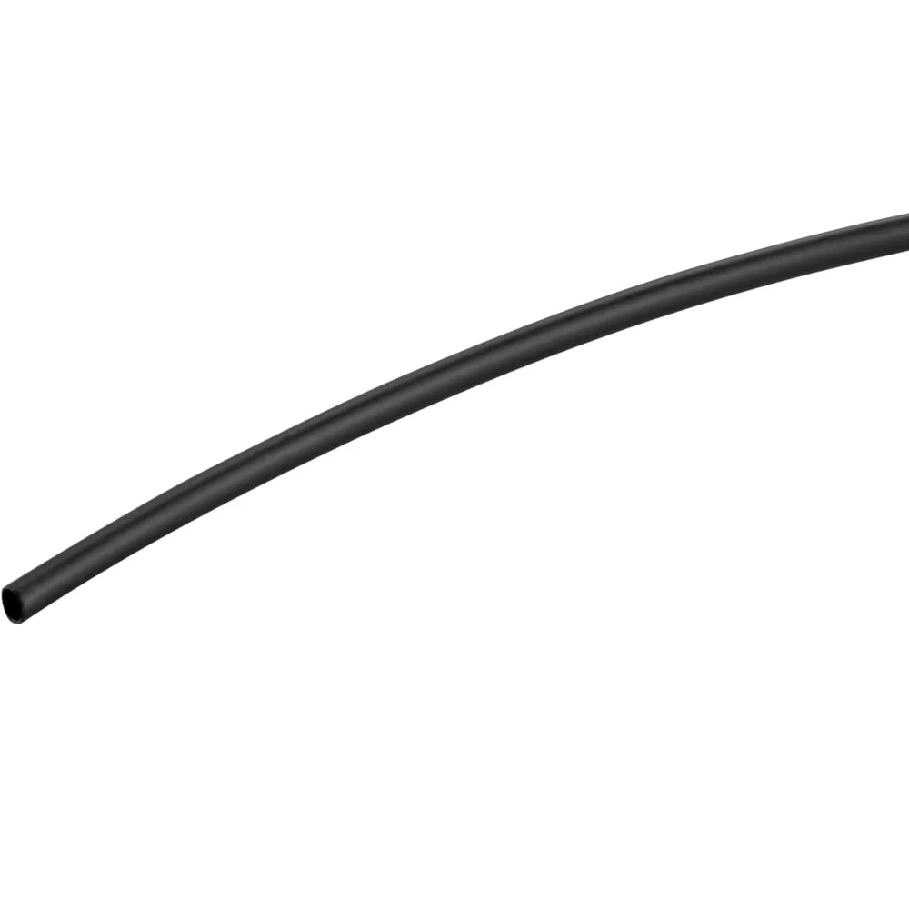 Wärmeschrumpfschlauch 4.8/2.4 X 100mm NETTOPREIS NML