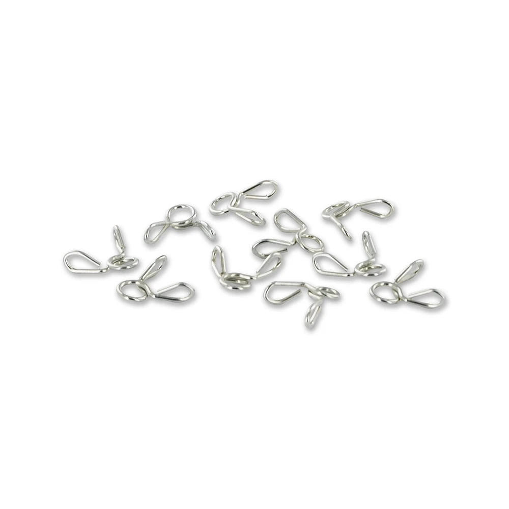 Schlauchsicherung / Benzinschlauchschelle Ø 4mm (10 Stk)