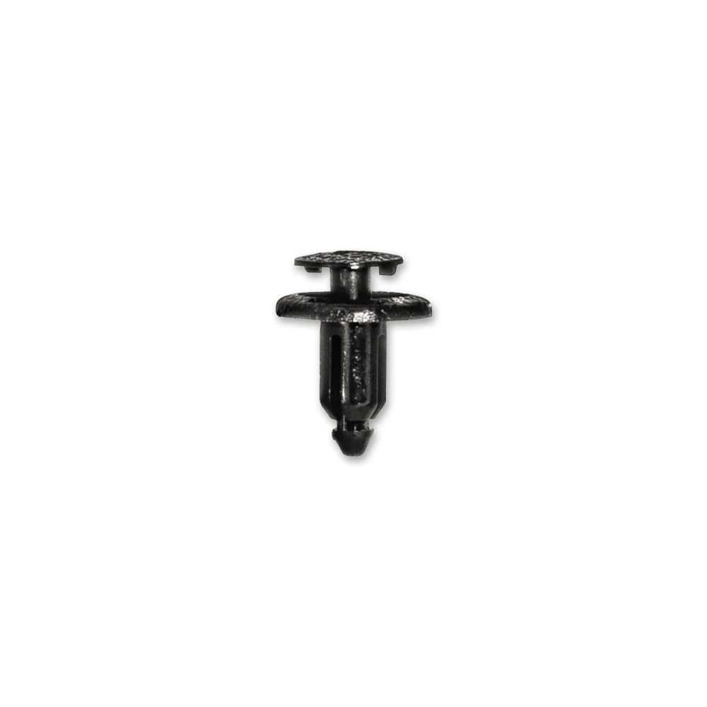 Kunststoffklemmclip / Befestigungsclip Ø5.9x3mm Honda (1Stk)