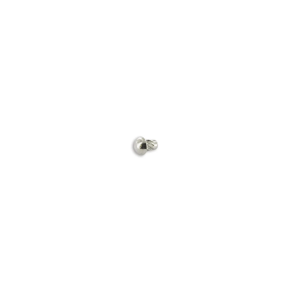 Hammerschraube Ø2.49x3.17mm Befestigung Typenschilder