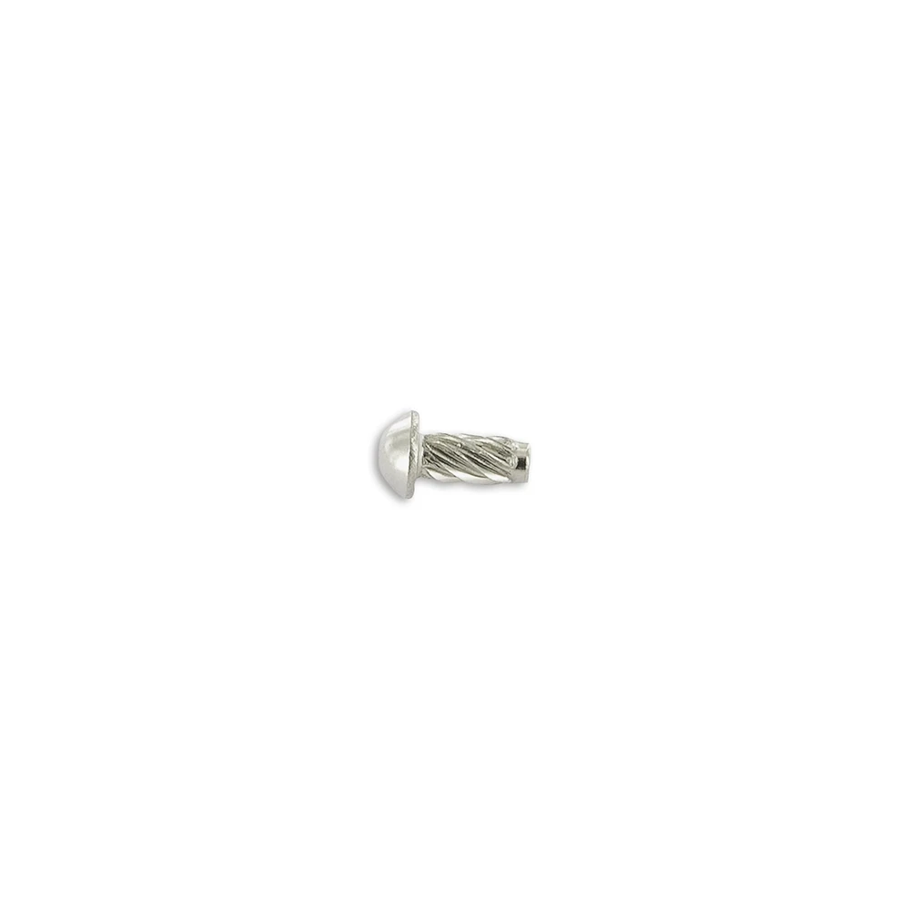 Hammerschraube Ø2.89x6.35mm Befestigung Typenschilder