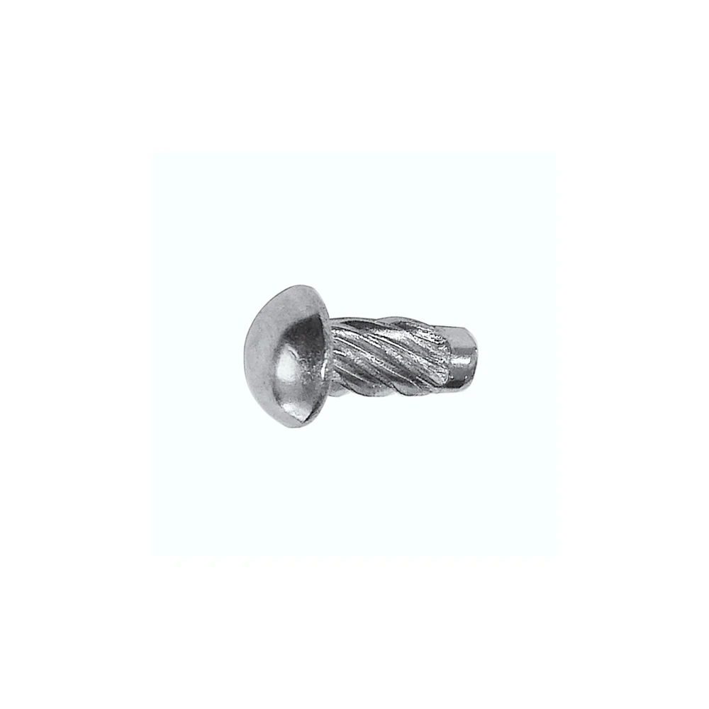 Hammerschraube Ø3.50x6.35mm Befestigung Typenschilder / Lenkschlossabdeckung