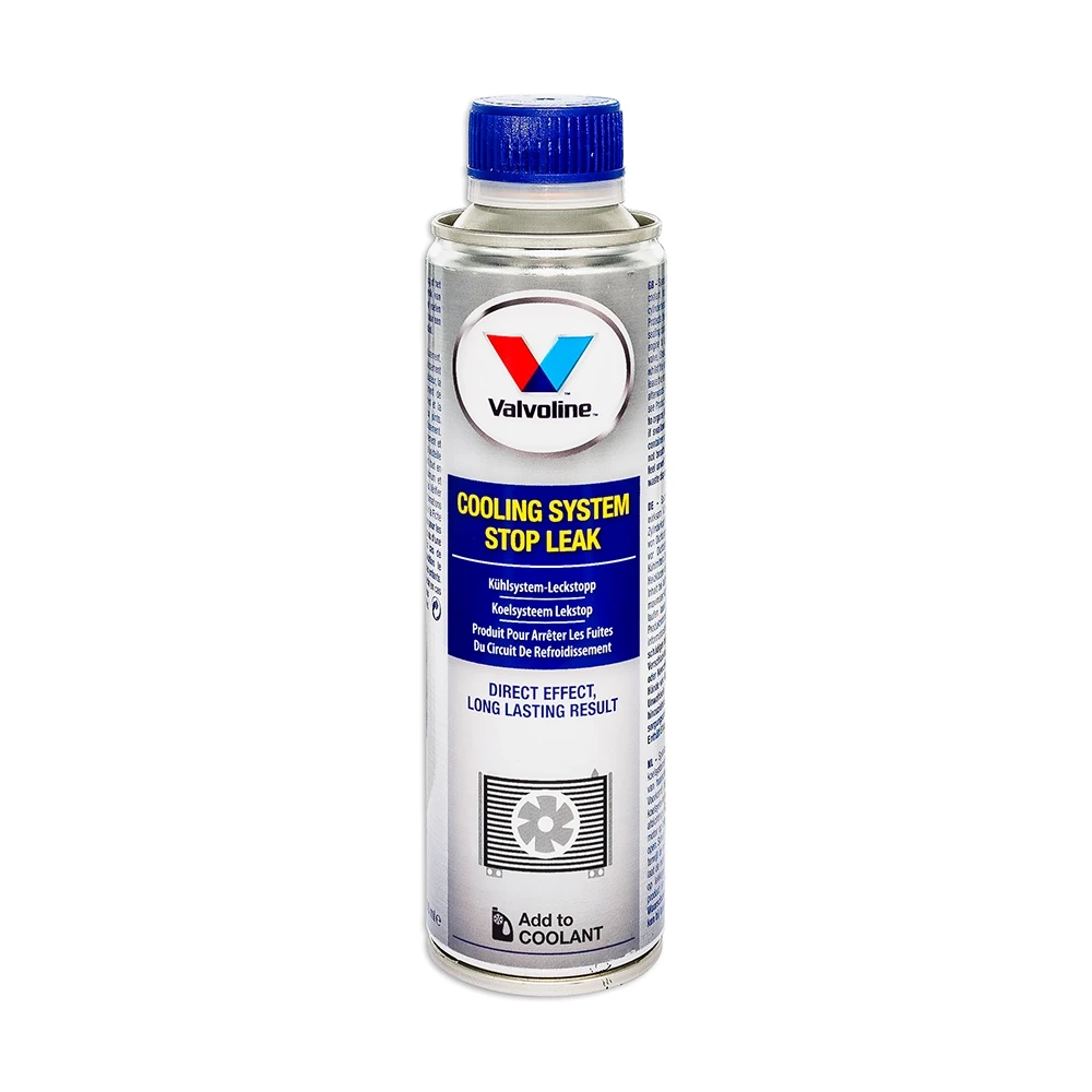 Kühler Dichter Valvoline 350ml Radiator stop leak