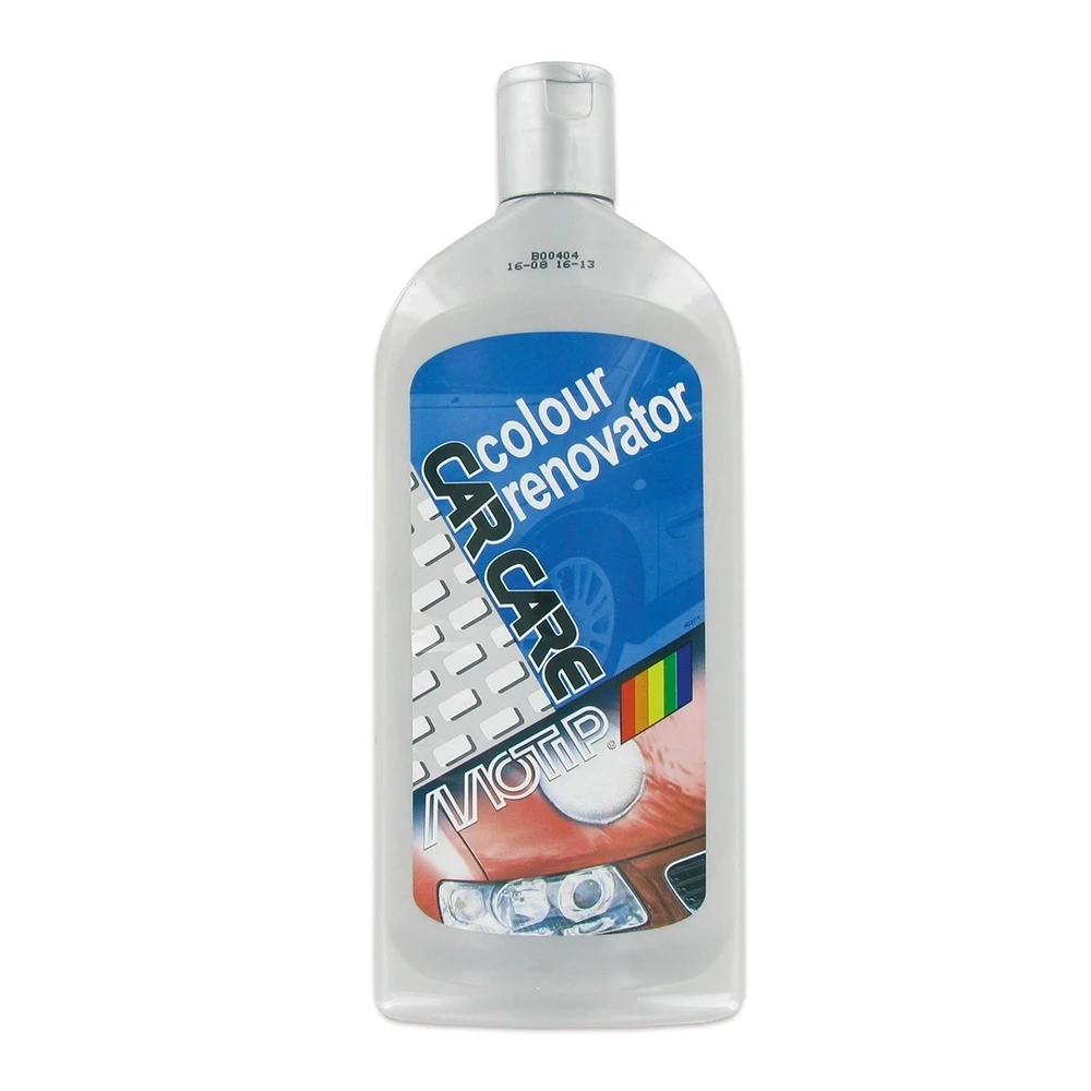 Poliermittel Motip 500ml.