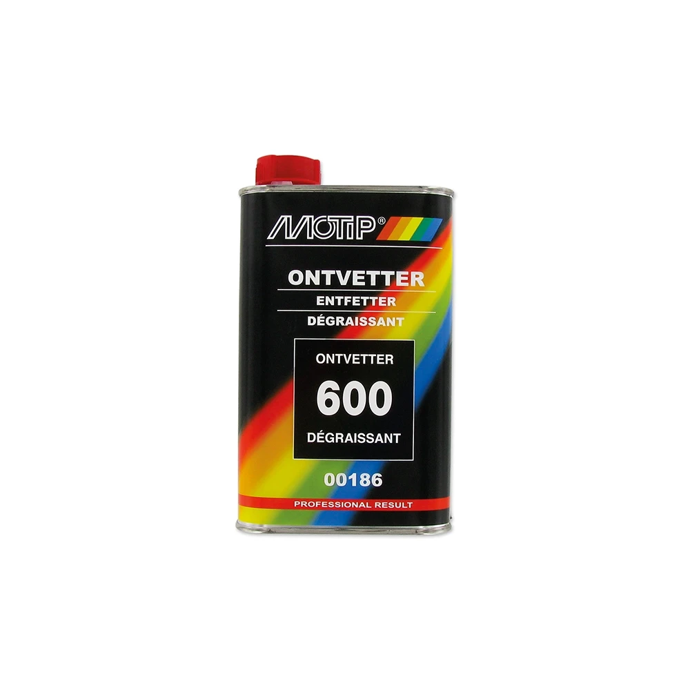 Entfetter 600 Motip (500ml)