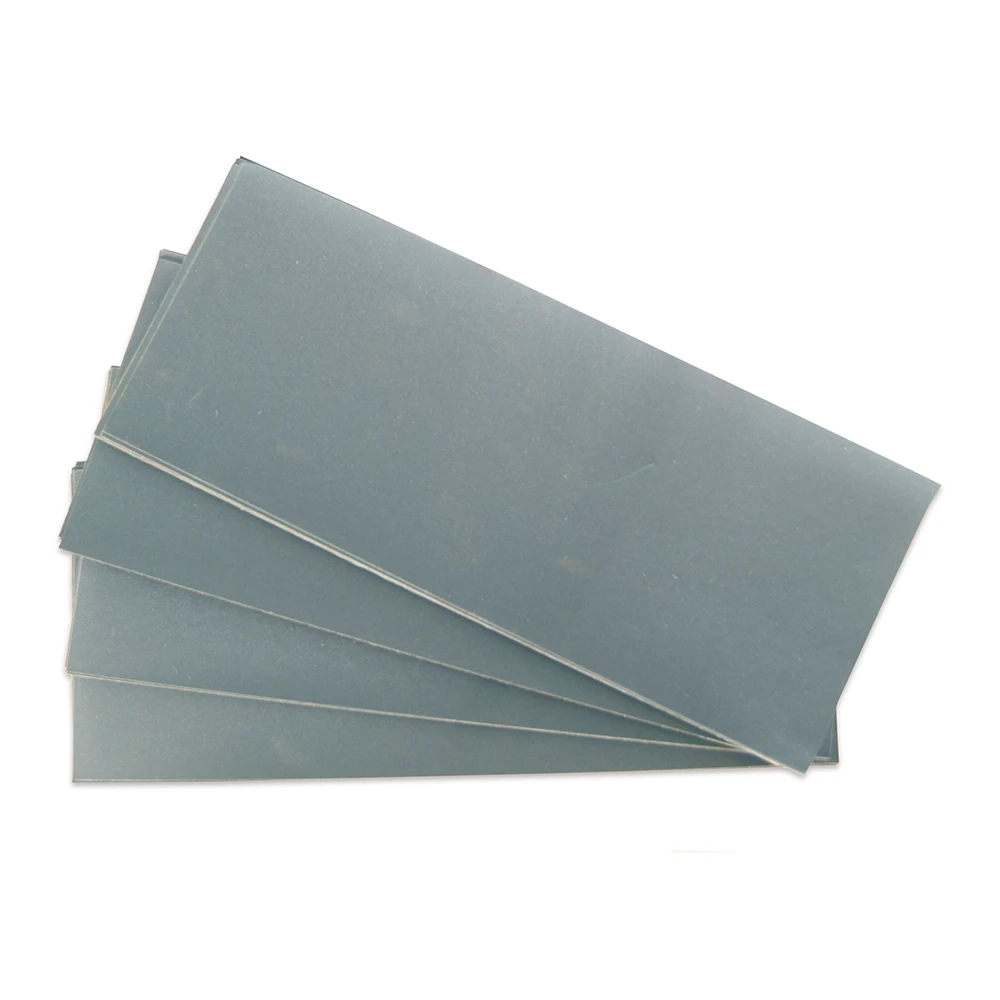 Schleifpapier nass P400 115 x 280 mm