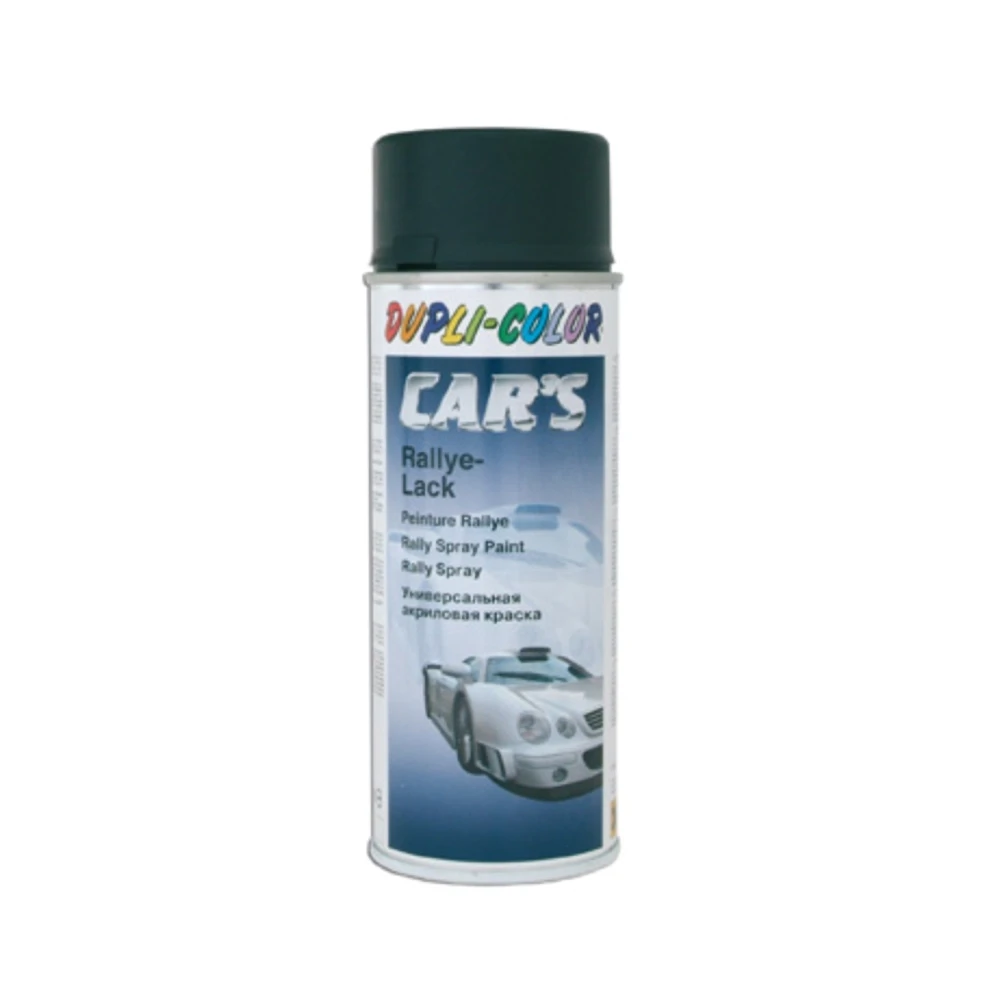 Spray Acryl Dupli-Color dunkelblau 400ml.