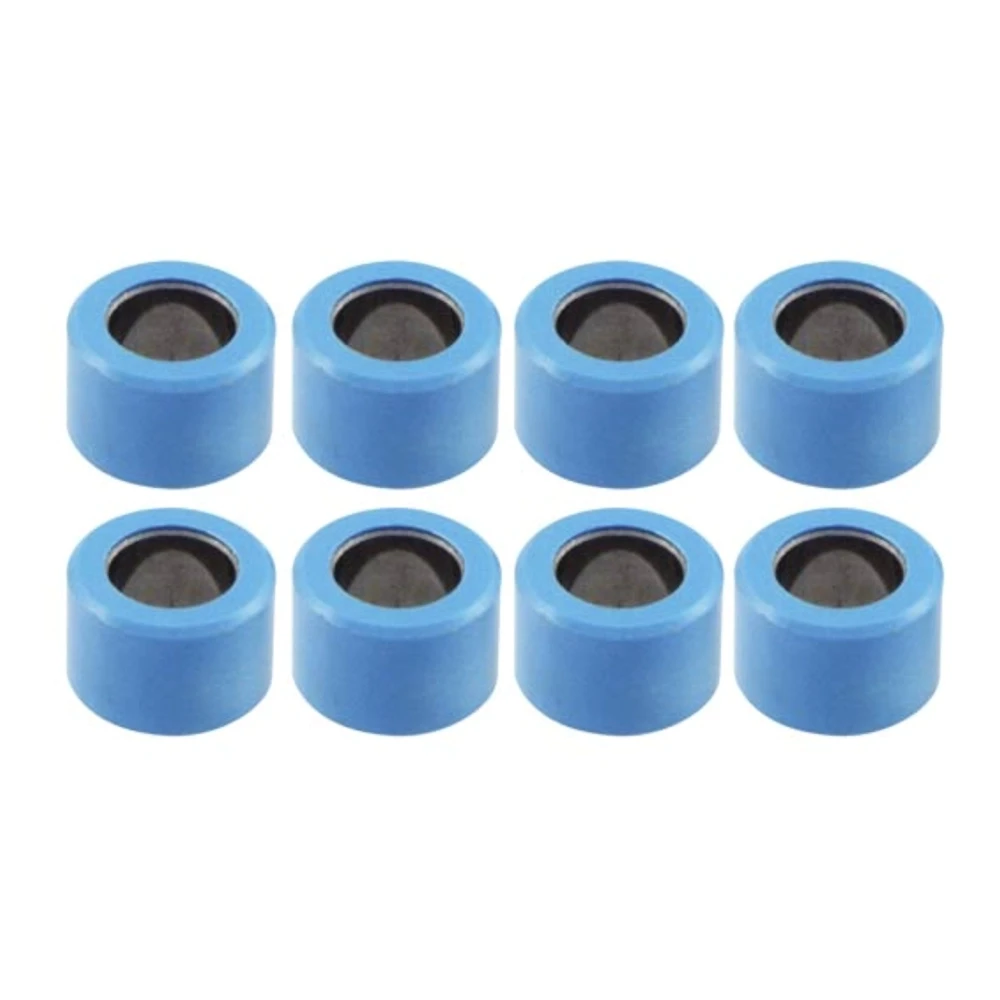 Variogewichte RMS 25x17/18.6 Gr. (8 Stück)